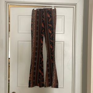 Pants - Earthbound size S